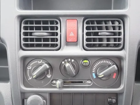 Nissan Clipper Truck