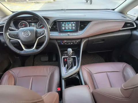 Buick GL6