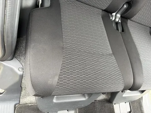 Mazda Flair Wagon Custom Styel
