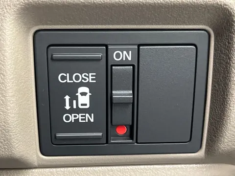 Honda N-BOX Joy