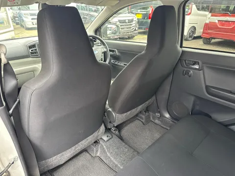 Subaru Pleo Plus