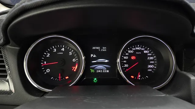 Renault SM5