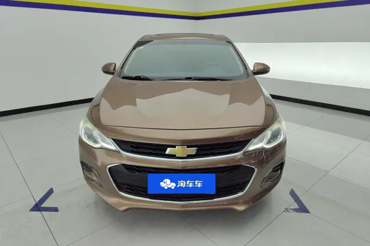 Chevrolet Cavalier
