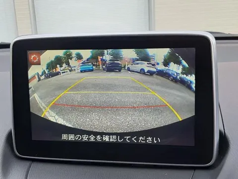 Mazda Mazda2 (Demio)