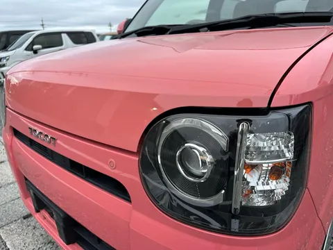 Daihatsu Mira Tocot