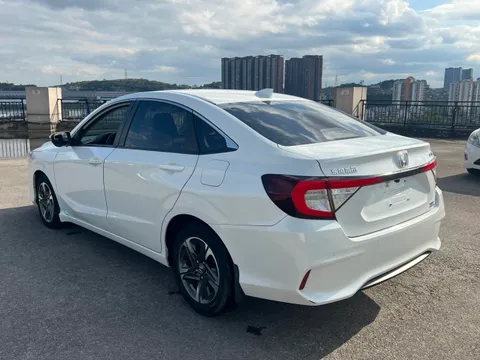 Honda Envix