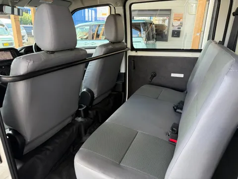 Toyota TownAce Van