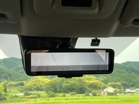 Mitsubishi eK X