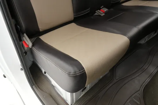 Hyundai Porter II