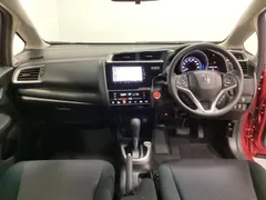 Honda Jazz (Fit)