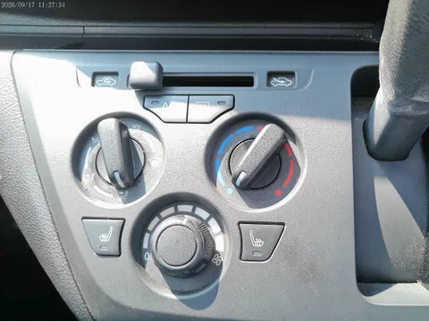 Mitsubishi eK X