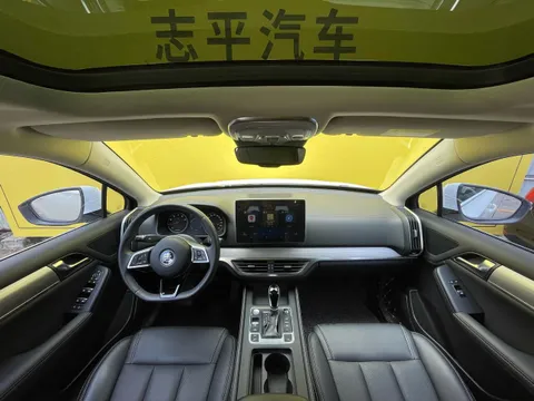 BYD Tang
