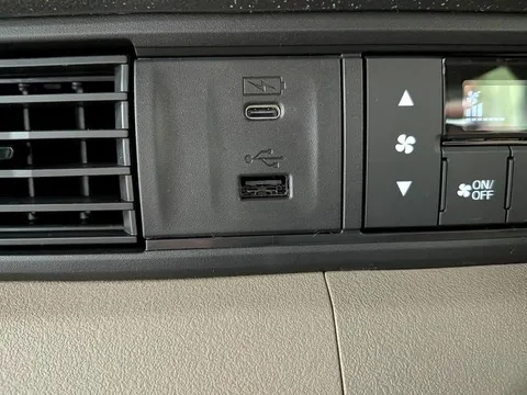 Honda N-BOX Joy