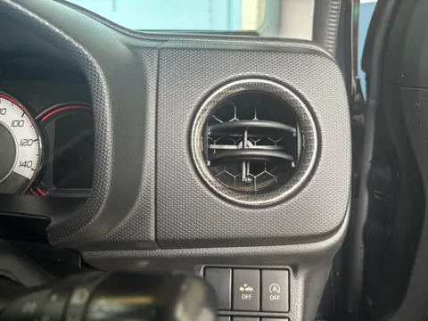 Suzuki Alto Turbo RS