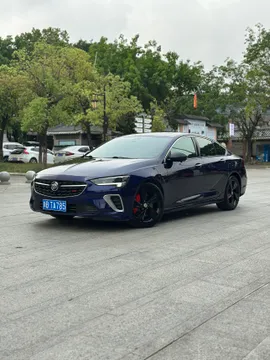 Buick Regal