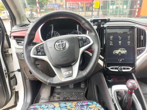 Brilliance V3