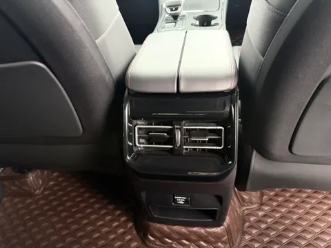 Forthing T5 Evo