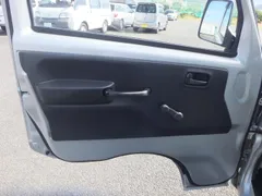 Suzuki Carry Track