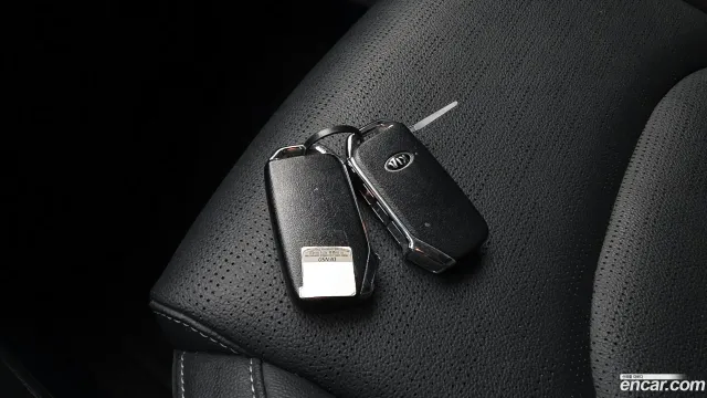 Kia Cerato (K3)