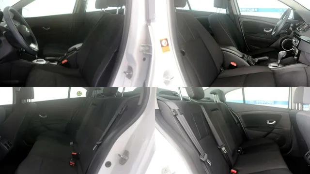 Renault SM3