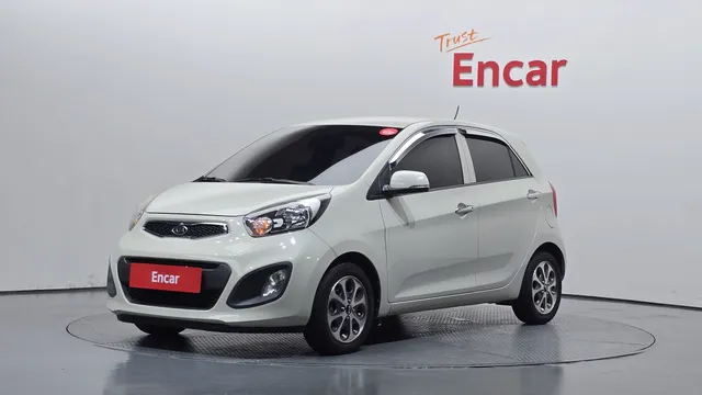 Kia Picanto (Morning)