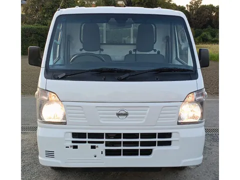 Nissan Clipper Truck