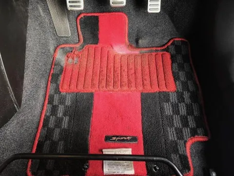 Suzuki Swift Sport