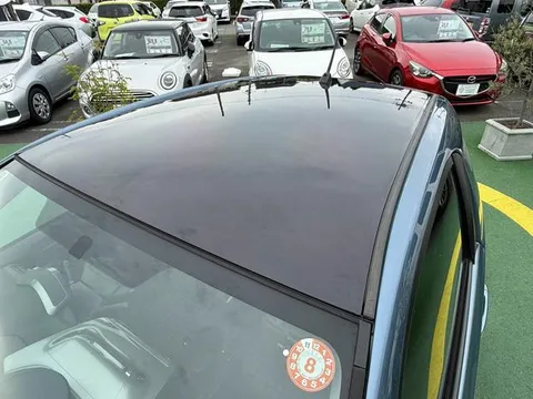 Toyota iQ