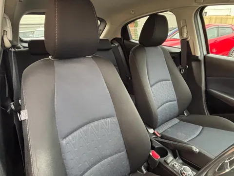 Mazda Mazda2 (Demio)