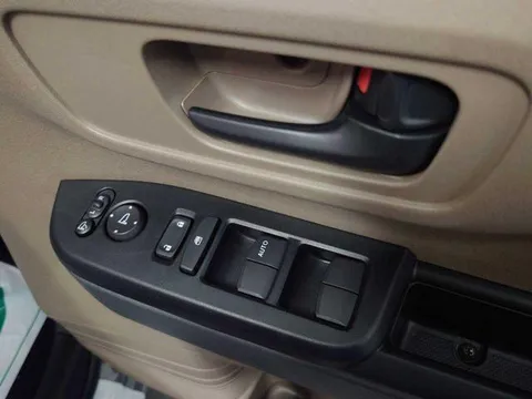 Honda N-BOX Joy
