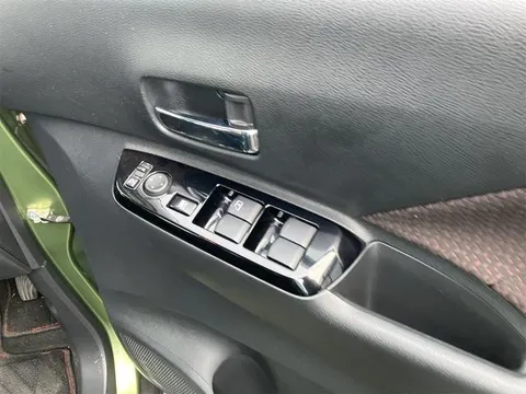 Mitsubishi eK X Space