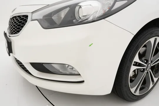 Kia Cerato (K3)