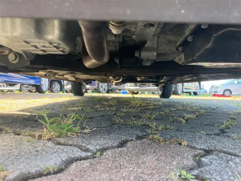 Suzuki Alto Lapin LC