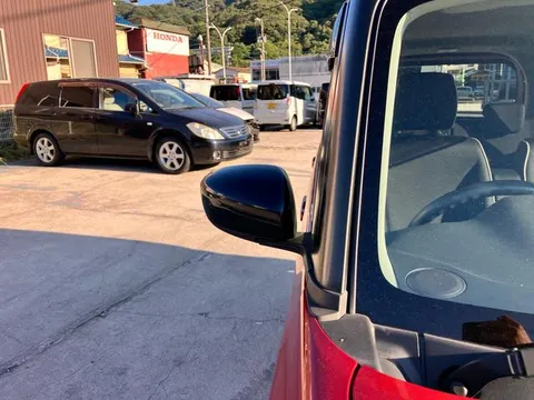 Mazda Flair Crossover