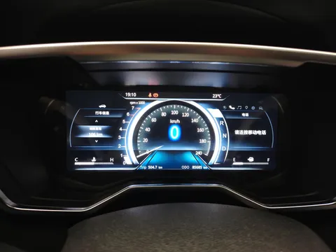 Ford Territory