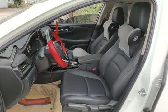 Honda Crider