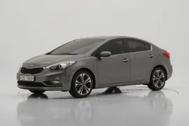 Kia Cerato (K3)