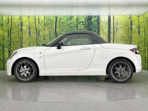 Toyota Copen