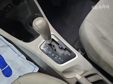 Kia Deluxe