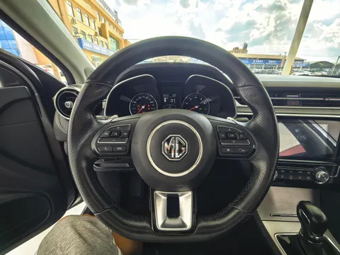 MG MG6