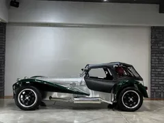 Caterham