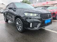 Wey VV5