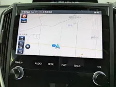 Subaru Impreza Sports