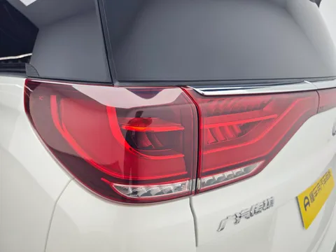 Gac M8
