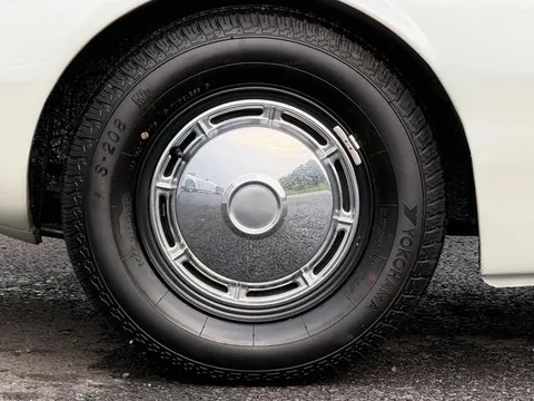 Toyota Sports 800