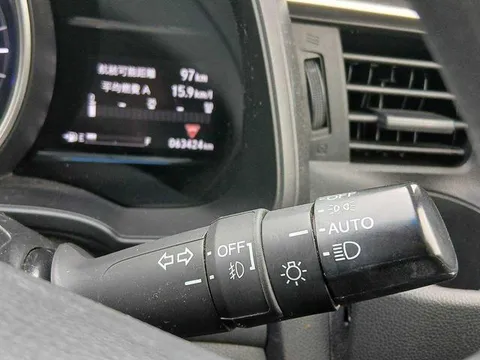Honda Jazz (Fit)