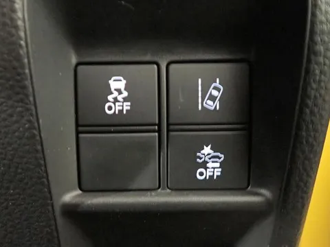 Honda N-VAN Plus Style