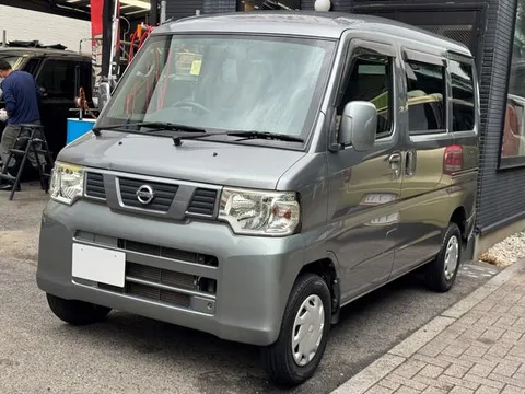 Nissan Clipper
