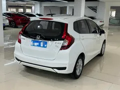 Honda Jazz (Fit)
