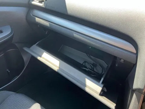 Subaru Impreza Sports